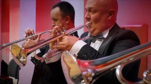 Mosolov - Iron Foundry, Sviridov - Time, forward! in JAZZ