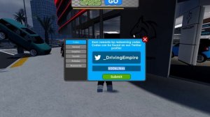 *NEW* ALL WORKING CODES FOR DRIVING EMPIRE IN JUNE 2023! ROBLOX DRIVING EMPIRE CODES