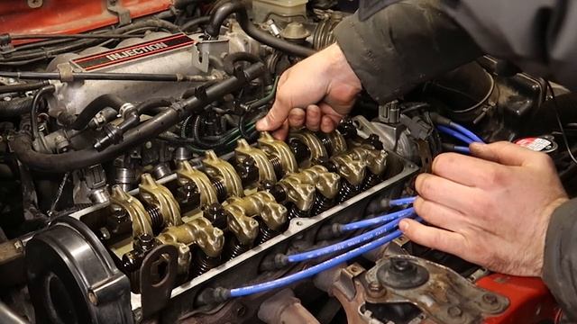 Проверка и Замена Гидрокомпенсаторов MAZDA,Hyundai смотреть онлайн