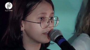 Трио КСП ПРИЗНАНИЕ - Держись за меня (Наталья Колесниченко)