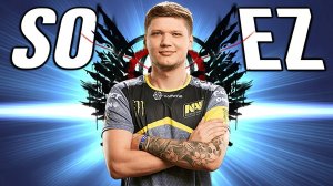 How S1mple Really Plays [3] #CSGO