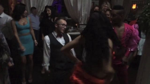 Латиноамериканская Группа LATIN REY -  SHOW BRASIL