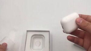 Сравнение наушников TWS NW-M9X и Apple AirPods