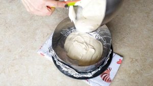 Классический бисквит без разделения яиц на белки и желтки. Без разрыхлителя и соды. Получится у все