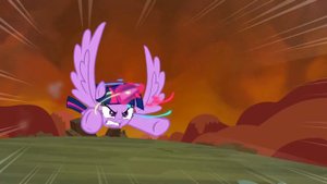 [PMV] My Little Pony - Skillet (The Resistance): Rise