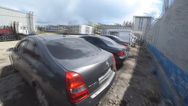 Банкротное имущество серия 61  Lexus LX ToyotaCamry HYUNDAI SANTA FE маз полуприцеп нивы