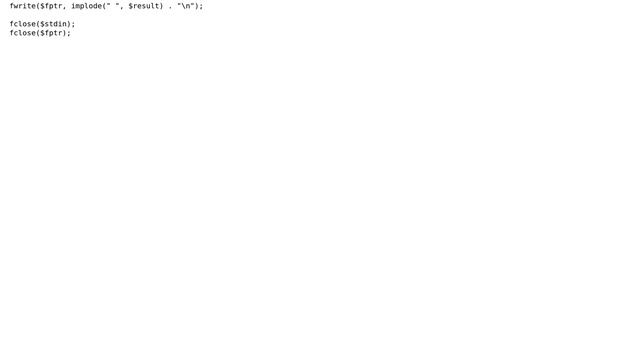 Code Review: Hacker rank - Left rotation - PHP code feedback for Timeout (2 Solutions!!)