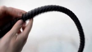 Нагайка казачья длинная 120 см – обзор от магазина подарков «Счастливый случай»