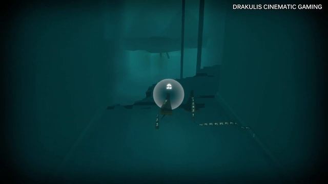 Journey - Full Game Walkthrough / Co-op - 4K смотреть онлайн