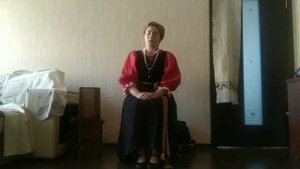 В океян-море (песня Некрасовских казаков)