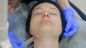 МГНОВЕННОЕ ЛАЗЕРНОЕ SMOOTH ОМОЛОЖЕНИЕ ЛИЦА