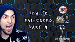 Как получить фолскорд 4/4 (How To Falsecord)