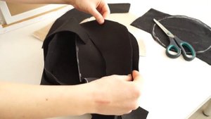 ПАНАМА своими руками КАК СШИТЬ панаму? +ВЫКРОЙКА DIY