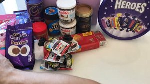 Что привезти с Лондона. UK