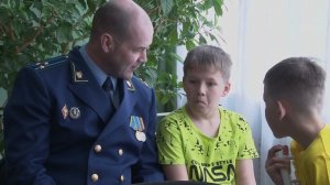 Когда важна судьба каждого ребенка. День рождения отметил Биробиджанский детский дом №1