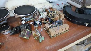 Radiotehnika S-90.  Часть 2.