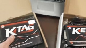 Kess v2 K-Tag начало пути