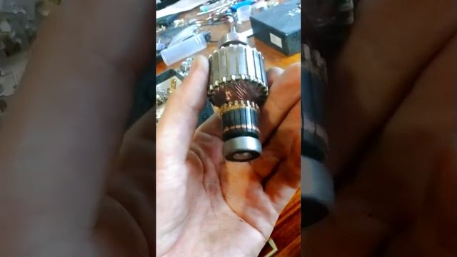 Ремонт пылесоса Самсунг Airtrack 1600w