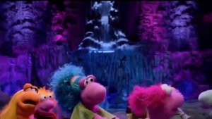 Fraggle Rock: Back to the Rock - Same Light Lyrics