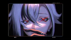 “you’re mine and only mine” – a yandere arlecchino playlist