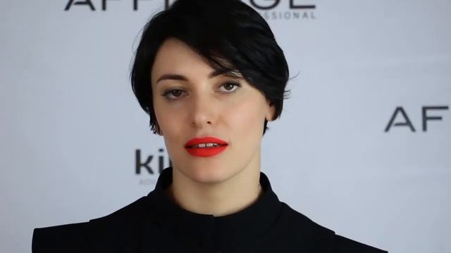 Відгуки майстрів та експертів про A.S.P.( Affinage) hair cosmetics Юлія Паламар смотреть онлайн