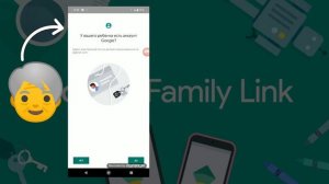 Как настроить родительский контроль -  Google Family Link