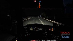 ETS2 [ 1.46 final ]  - Roextended 3.6 released