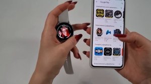 Обзор Samsung Galaxy Watch 4 / Минусы / Фишки / ЭКГ / Подробно и честно