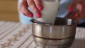 Горячий шоколад со сливками рецепт в домашних условиях