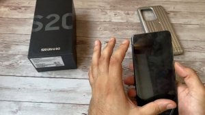 Правда о Samsung S20 Ultra стоит ли купить?