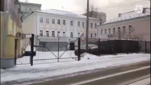 Мой путь ))место действия Таганский район и чистые пруды смотреть онлайн