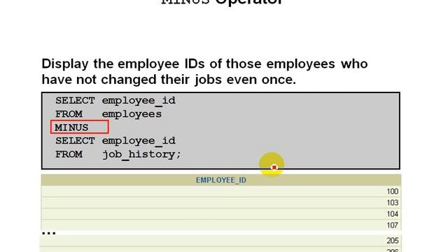 formation oracle chapiter 7 смотреть онлайн
