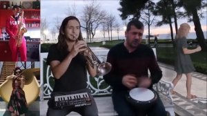 Финская полька 1 час. Ieva polka 1 hour