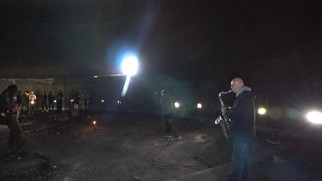 Шары под Наро-Фоминском СИСТЕМА ПРО А-35 АМУР ОБОРОНА МОСКВЫ смотреть онлайн