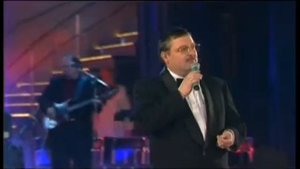 Михаил Круг Владимирский централ 1999г