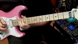 Headrush MX5 Black Wah demo