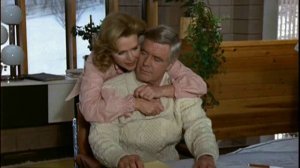 GEORGE PEPPARD  -  ROMANCE