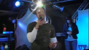 Пастор Андрей Шаповалов Молитва "Жажда Нового"