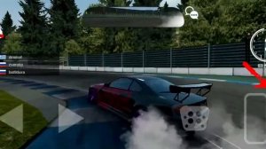 Дрифт настройка в Assoluto Racing