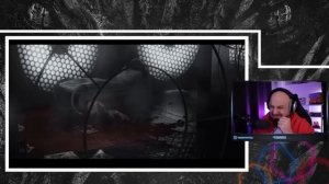 ?ATOMIC HEART Прекрасное далеко | Реакция и Разборка ?