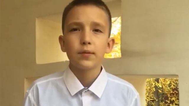 Поздравления С Днём учителя 👩🏼🏫 Ученики МАОУ СОШ №14 им.В.Ф. Фуфачева 5 «А» класс 2020 год смотреть онлайн