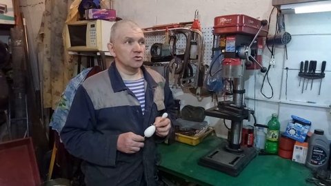 Как выбрать сверлильный станок.