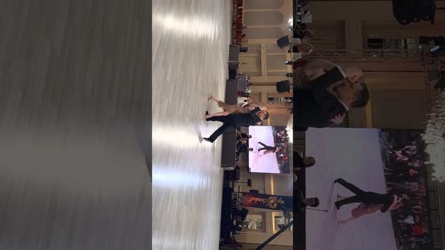 Ksenia Rubina - Sergei Kurkatov - Istanbul 2022 смотреть онлайн