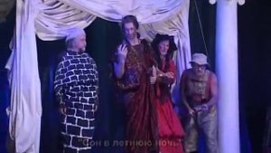 Театр ГЕШЕР: 20 лет, три срока