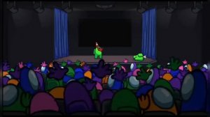 New roles for 'Among us'. Among us new update lunched!  -'Innersloth LLC'