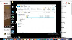 Установка драйвера для карт AMD + патч