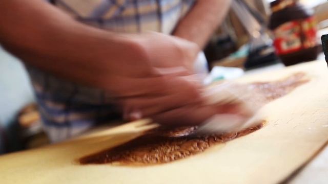 Сделано в Кузбассе HD: Берестянщик смотреть онлайн