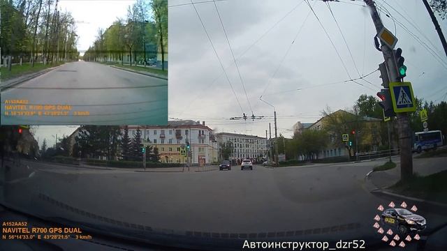 Внутренний экзамен / Город / Успешная сдача
