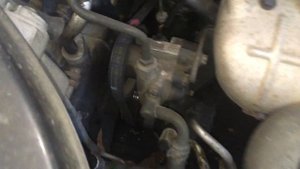 Daewoo S-TEC engine - Daewoo S-TEC motor - Daewoo S-TEC