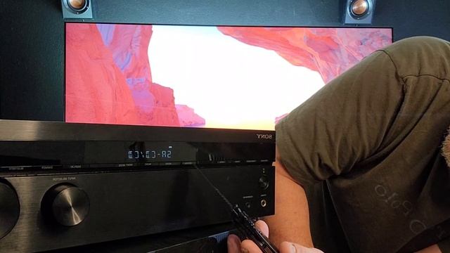 Is the Sony STR-DH790 Dolby Atmos AVR right for you? смотреть онлайн